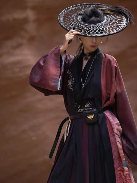重回汉唐 - Chong Hui Han Tang