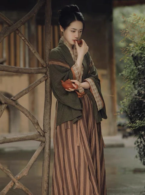 汀兰颂 - Ting Lan Song