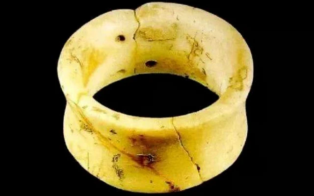 History of Chinese Traditional Rings 2