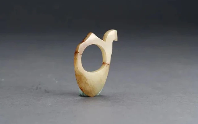 History of Chinese Traditional Rings 3