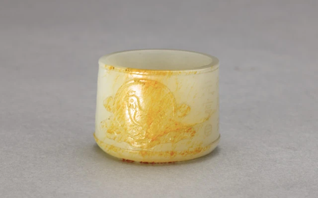 History of Chinese Traditional Rings 4