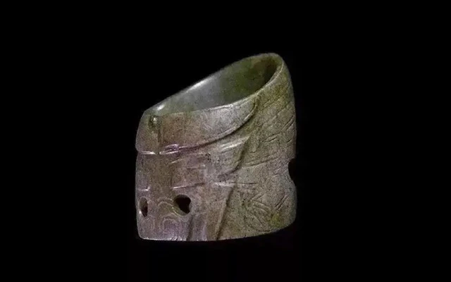 History of Chinese Traditional Rings 5