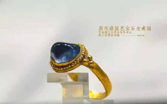 History of Chinese Traditional Rings 9