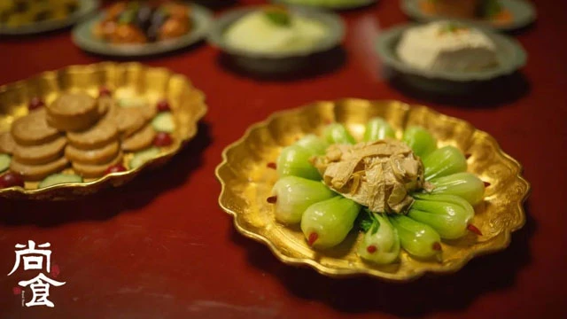 Royal Feast - Latest Cuisine & Palace Cdramas that Worth Watching 10