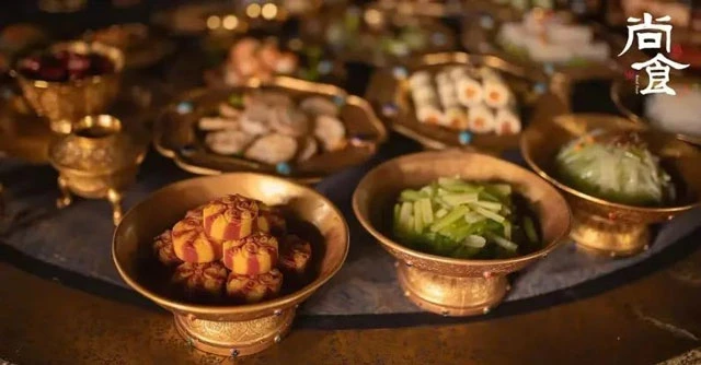 Royal Feast - Latest Cuisine & Palace Cdramas that Worth Watching 9