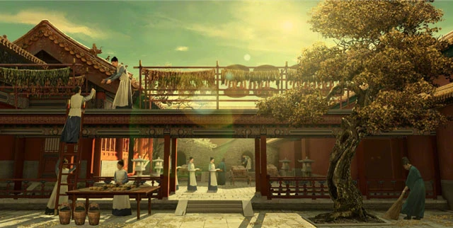 Royal Feast - Latest Cuisine & Palace Cdramas that Worth Watching 31
