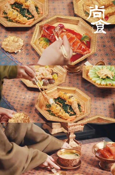 Royal Feast - Latest Cuisine & Palace Cdramas that Worth Watching 24