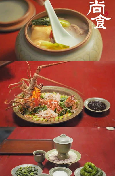 Royal Feast - Latest Cuisine & Palace Cdramas that Worth Watching 25