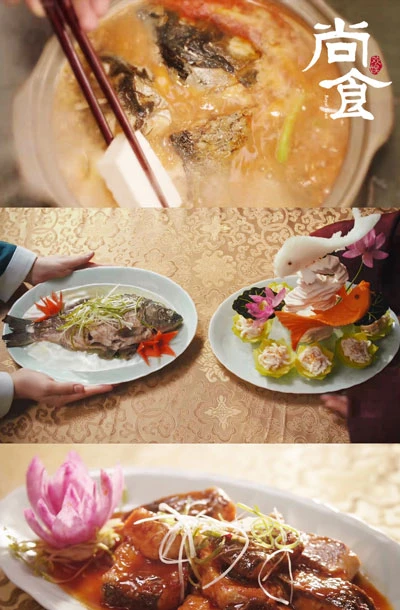 Royal Feast - Latest Cuisine & Palace Cdramas that Worth Watching 26