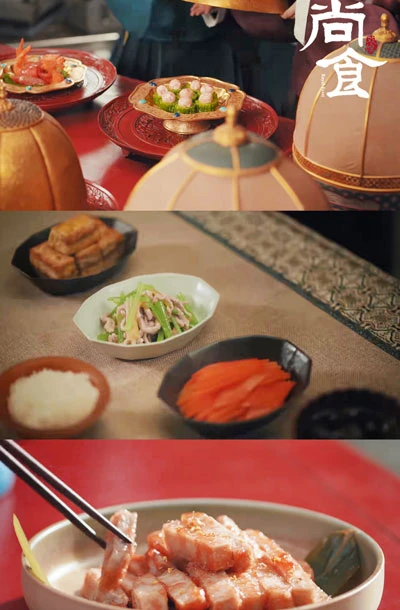 Royal Feast - Latest Cuisine & Palace Cdramas that Worth Watching 27