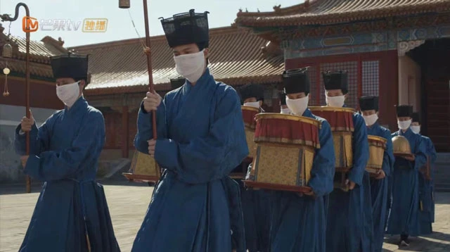 Royal Feast - Latest Cuisine & Palace Cdramas that Worth Watching 29