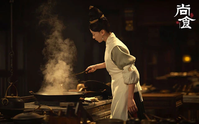 Royal Feast - Latest Cuisine & Palace Cdramas that Worth Watching 12