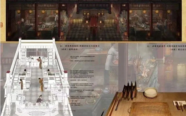 Royal Feast - Latest Cuisine & Palace Cdramas that Worth Watching 13