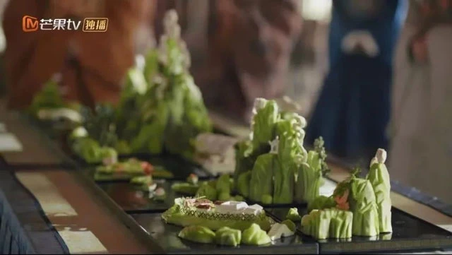 Royal Feast - Latest Cuisine & Palace Cdramas that Worth Watching 20
