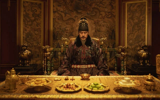 Royal Feast - Latest Cuisine & Palace Cdramas that Worth Watching 47