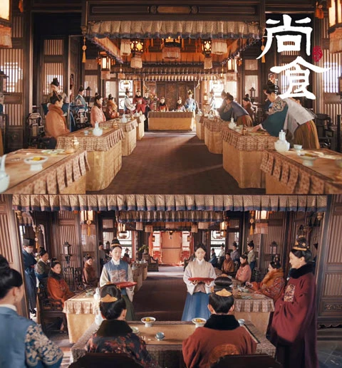 Royal Feast - Latest Cuisine & Palace Cdramas that Worth Watching 49