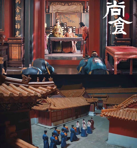 Royal Feast - Latest Cuisine & Palace Cdramas that Worth Watching 50
