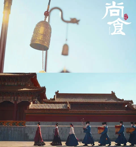 Royal Feast - Latest Cuisine & Palace Cdramas that Worth Watching 51