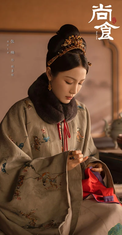 Royal Feast - Latest Cuisine & Palace Cdramas that Worth Watching 34