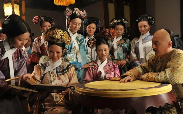 Royal Feast - Latest Cuisine & Palace Cdramas that Worth Watching 37