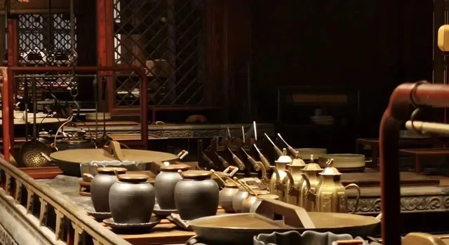 Royal Feast - Latest Cuisine & Palace Cdramas that Worth Watching 43