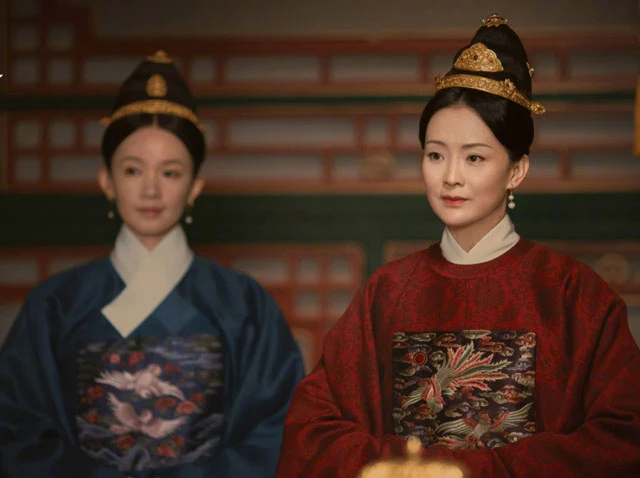 Royal Feast - Latest Cuisine & Palace Cdramas that Worth Watching 44