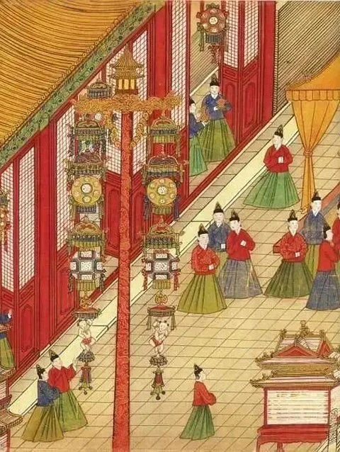Royal Feast - Latest Cuisine & Palace Cdramas that Worth Watching 46