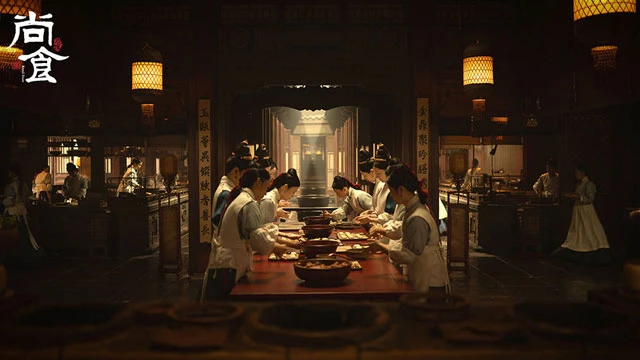 Royal Feast - Latest Cuisine & Palace Cdramas that Worth Watching 53