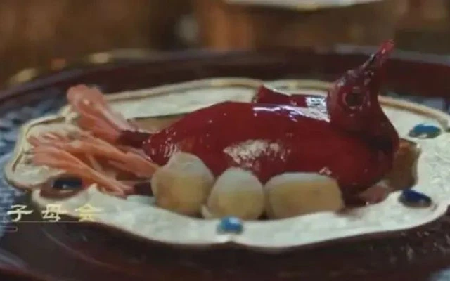 Royal Feast - Latest Cuisine & Palace Cdramas that Worth Watching 55