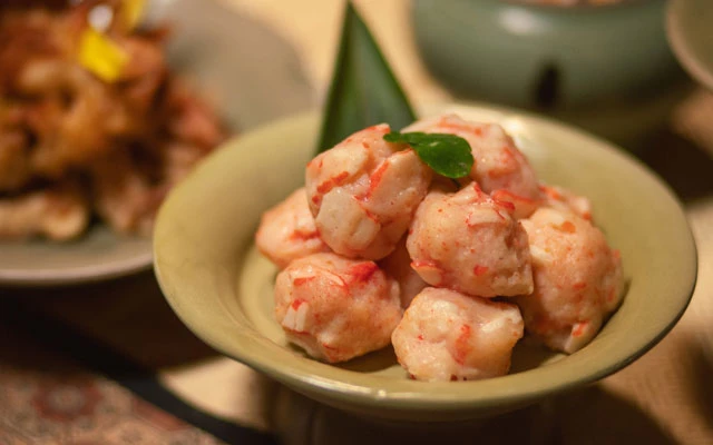 Royal Feast - Latest Cuisine & Palace Cdramas that Worth Watching 57