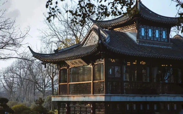 The Shape of Culture: Discover the Stories Behind China’s World Heritage Sites 2