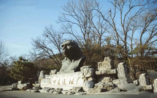 The Shape of Culture: Discover the Stories Behind China’s World Heritage Sites 3