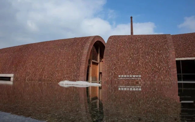 The Shape of Culture: Discover the Stories Behind China’s World Heritage Sites 11