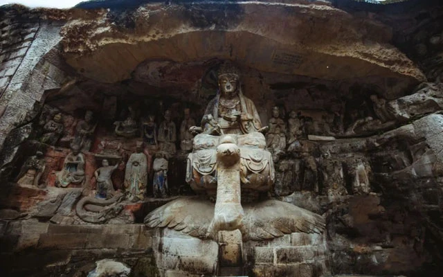 The Shape of Culture: Discover the Stories Behind China’s World Heritage Sites 24