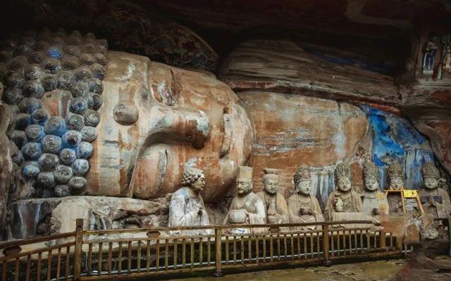 The Shape of Culture: Discover the Stories Behind China’s World Heritage Sites 25