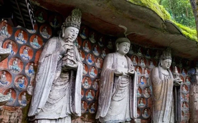 The Shape of Culture: Discover the Stories Behind China’s World Heritage Sites