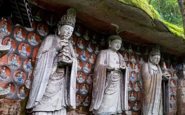 The Shape of Culture: Discover the Stories Behind China’s World Heritage Sites 26