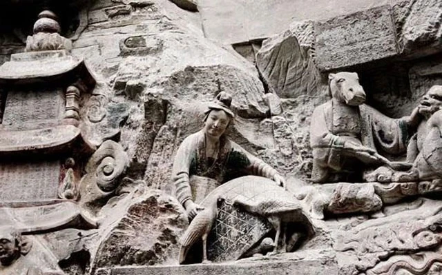 The Shape of Culture: Discover the Stories Behind China’s World Heritage Sites 27