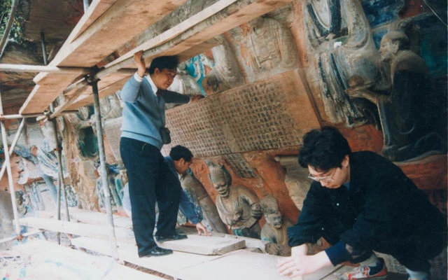 The Shape of Culture: Discover the Stories Behind China’s World Heritage Sites 28
