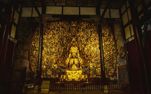 The Shape of Culture: Discover the Stories Behind China’s World Heritage Sites 29