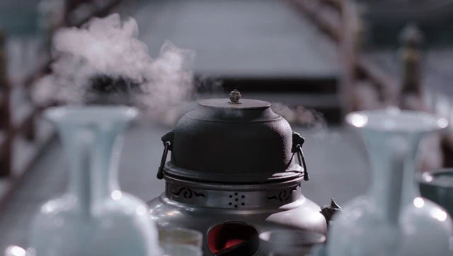 The Ultimate Aesthetic in Cdrama Novoland: Pearl Eclipse