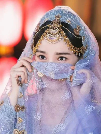 The Ultimate Aesthetic in Cdrama Novoland: Pearl Eclipse