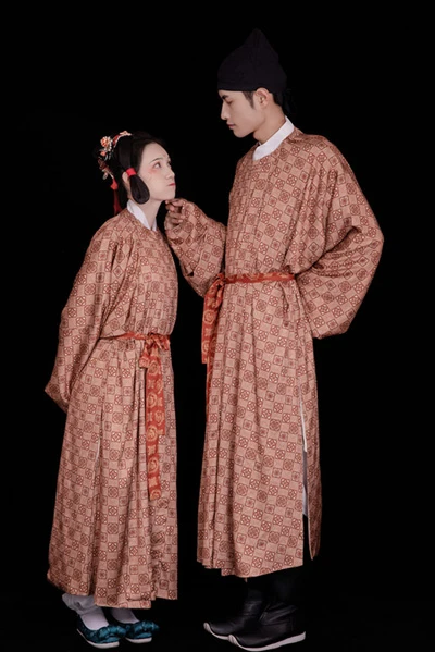 Vintage Hanfu Collection: 10 Beautiful Retro Dresses With Rich Ancient Flavor