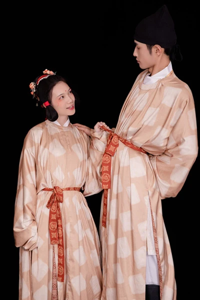 Vintage Hanfu Collection: 10 Beautiful Retro Dresses With Rich Ancient Flavor