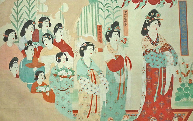 Vintage Hanfu Collection: 10 Beautiful Retro Dresses With Rich Ancient Flavor