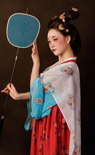 Vintage Hanfu Collection: 10 Beautiful Retro Dresses With Rich Ancient Flavor
