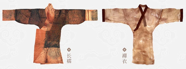 Vintage Hanfu Collection: 10 Beautiful Retro Dresses With Rich Ancient Flavor