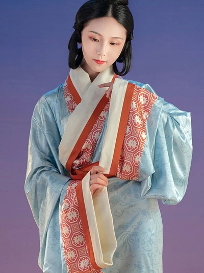 Vintage Hanfu Collection: 10 Beautiful Retro Dresses With Rich Ancient Flavor