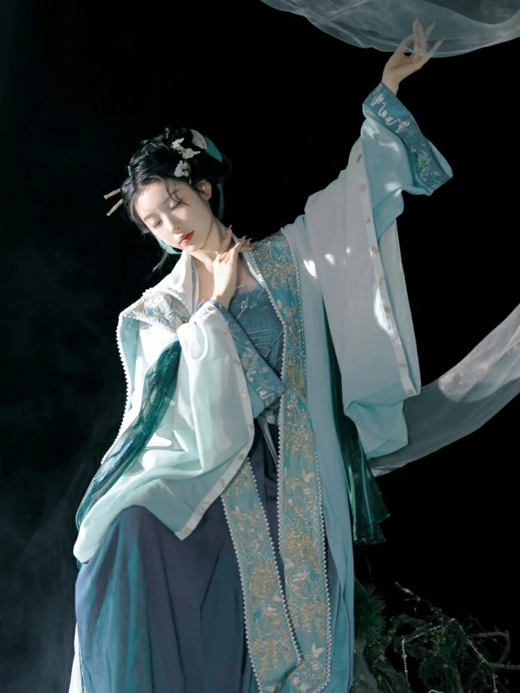 Ling — Community Archive 984