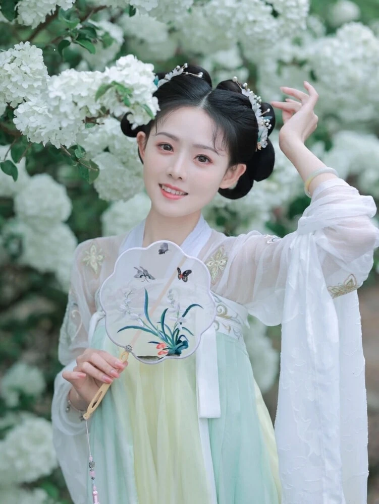 Ling — Community Archive 923